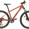 VTT EXS Radikal Al3 27.5 Rouge - 2022 -Vélo Soldes Magasin vtt exs radikal al3 275 rouge 2022