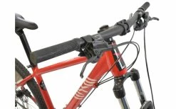 VTT EXS Radikal Al3 27.5 Rouge - 2022 -Vélo Soldes Magasin vtt exs radikal al3 275 rouge 2022 3