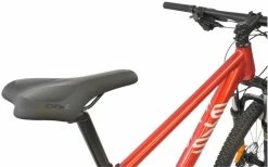 VTT EXS Radikal Al3 27.5 Rouge - 2022 -Vélo Soldes Magasin vtt exs radikal al3 275 rouge 2022 4
