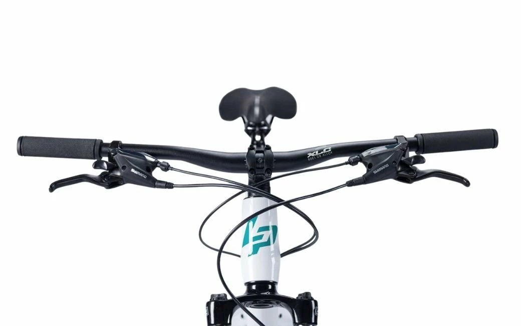 Lapierre VTT Femme LAPIERE EDGE 2.7 27.5" Blanc/Bleu - 2022 5 Lapierre VTT Femme LAPIERE EDGE 2.7 27.5" Blanc/Bleu - 2022 – Image 3