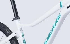Lapierre VTT Femme LAPIERE EDGE 2.7 27.5" Blanc/Bleu - 2022 12 Lapierre VTT Femme LAPIERE EDGE 2.7 27.5" Blanc/Bleu - 2022 -Vélo Soldes Magasin vtt femme lapiere edge 27 275 blancbleu 2022 4