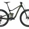 VTT Giant Trance 29 1 Vert - 2022 -Vélo Soldes Magasin vtt giant trance 29 1 vert 2022