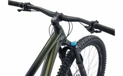 VTT Giant Trance 29 1 Vert - 2022 10 VTT Giant Trance 29 1 Vert - 2022 -Vélo Soldes Magasin vtt giant trance 29 1 vert 2022 2
