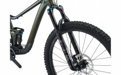 VTT Giant Trance 29 1 Vert - 2022 11 VTT Giant Trance 29 1 Vert - 2022 -Vélo Soldes Magasin vtt giant trance 29 1 vert 2022 3