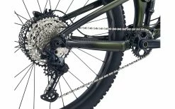 VTT Giant Trance 29 1 Vert - 2022 13 VTT Giant Trance 29 1 Vert - 2022 -Vélo Soldes Magasin vtt giant trance 29 1 vert 2022 5