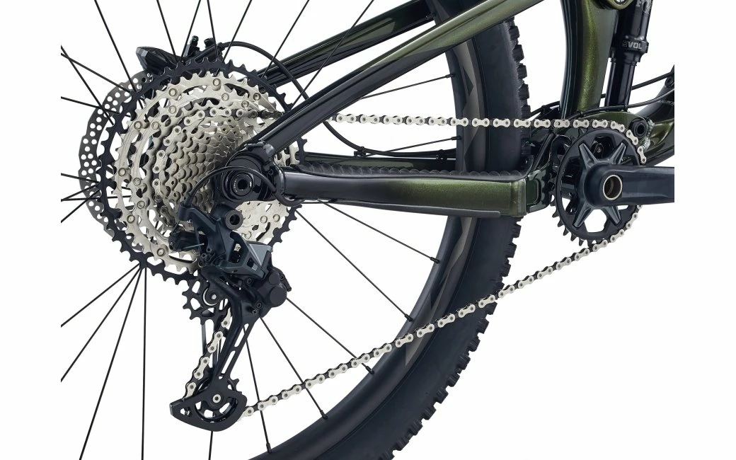 VTT Giant Trance 29 1 Vert - 2022 8 VTT Giant Trance 29 1 Vert - 2022 – Image 6