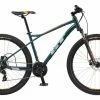 Gt-bicycles VTT GT Aggressor Expert 29 Bleu/Orange - 2022 -Vélo Soldes Magasin vtt gt aggressor expert 29 bleuorange 2022