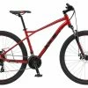 Gt-bicycles VTT GT Aggressor Sport 27.5 Rouge - 2022 1 Gt-bicycles VTT GT Aggressor Sport 27.5 Rouge - 2022 -Vélo Soldes Magasin vtt gt aggressor sport 275 rouge 2022