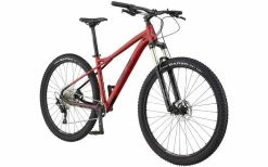 Gt-bicycles VTT GT Avalanche Elite 27.5 Rouge - 2022 -Vélo Soldes Magasin vtt gt avalanche elite 275 rouge 2022 2