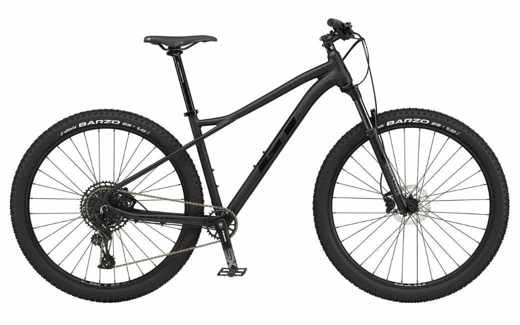 Gt-bicycles VTT GT Avalanche Expert 27,5 - 2021 3 Gt-bicycles VTT GT Avalanche Expert 27,5 - 2021