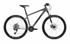 VTT Haibike Seet 8 27.5 Gris - 2021
