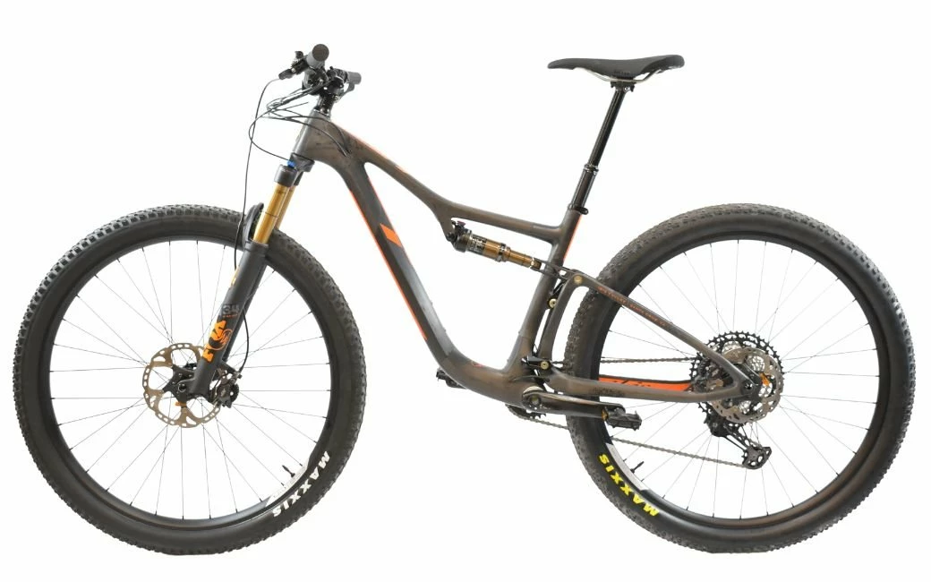 VTT Ibis Exie Noir - 2022 4 VTT Ibis Exie Noir - 2022 – Image 2