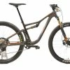 VTT Ibis Exie Noir - 2022 -Vélo Soldes Magasin vtt ibis exie noir 2022