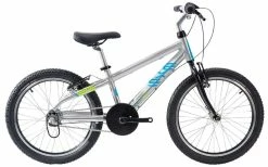 VTT Junior EXS Bullit 20" - 2021