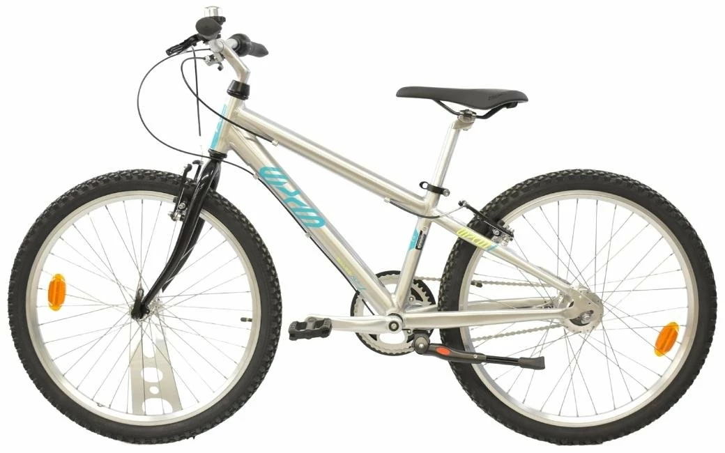 VTT Junior EXS Bullit 24" - 2021 4 VTT Junior EXS Bullit 24" - 2021 – Image 2