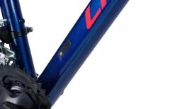 VTT Lapierre Edge 2.7 Bleu/Rouge - 2022 12 VTT Lapierre Edge 2.7 Bleu/Rouge - 2022 -Vélo Soldes Magasin vtt lapierre edge 27 bleurouge 2022 4