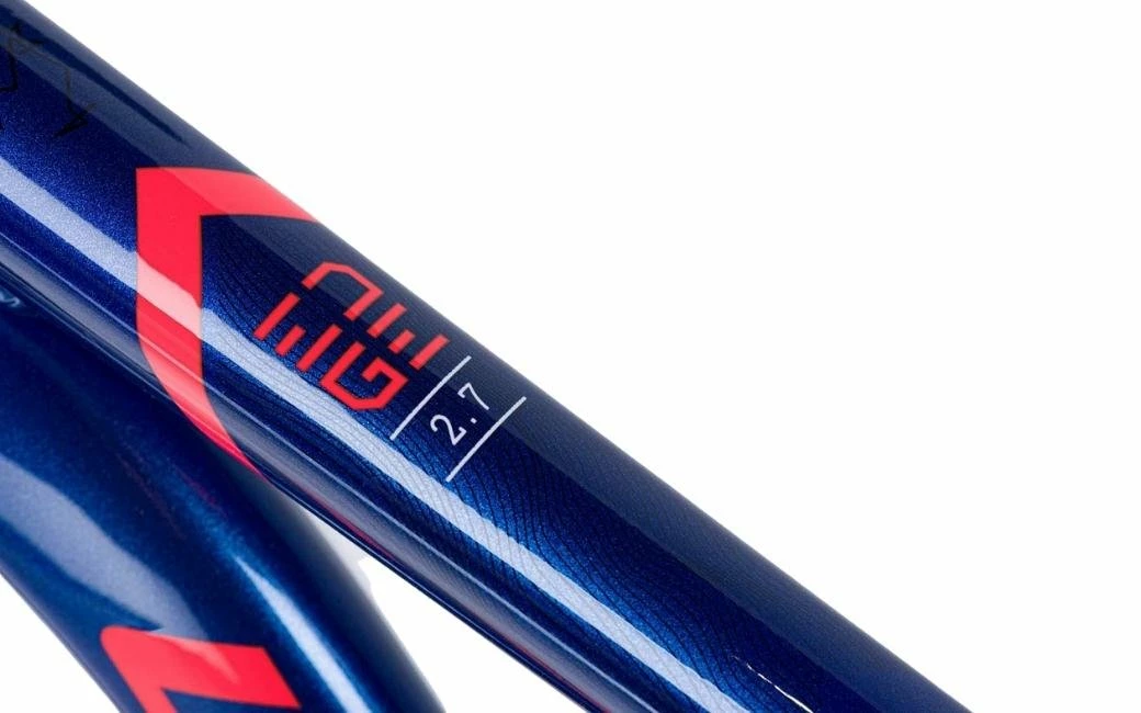 VTT Lapierre Edge 2.7 Bleu/Rouge - 2022 8 VTT Lapierre Edge 2.7 Bleu/Rouge - 2022 – Image 6