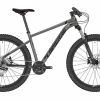 VTT LAPIERRE Edge 3.7 Gris - 2022 -Vélo Soldes Magasin vtt lapierre edge 37 gris 2022