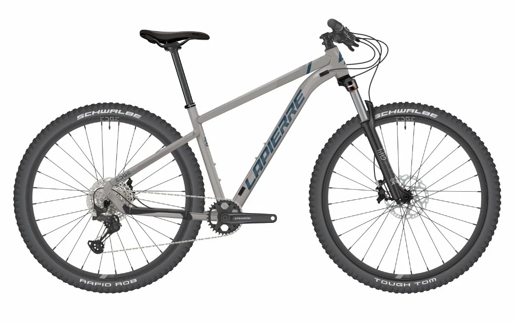 VTT Lapierre Edge 7.9 Beige - 2022 3 VTT Lapierre Edge 7.9 Beige - 2022