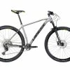 VTT LAPIERRE Prorace 3.9 Gris - 2022 1 VTT LAPIERRE Prorace 3.9 Gris - 2022 -Vélo Soldes Magasin vtt lapierre prorace 39 gris 2022