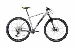 Vélo Soldes Magasin 26 VTT LAPIERRE Prorace 3.9 Gris - 2022