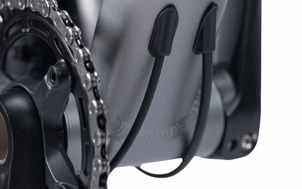 VTT LAPIERRE Prorace 3.9 Gris - 2022 6 VTT LAPIERRE Prorace 3.9 Gris - 2022 – Image 4