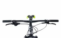 VTT LAPIERRE Prorace 3.9 Gris - 2022 11 VTT LAPIERRE Prorace 3.9 Gris - 2022 -Vélo Soldes Magasin vtt lapierre prorace 39 gris 2022 4