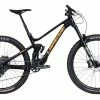 VTT Lapierre Spicy CF 6.9 Noir/Orange - 2022 1 VTT Lapierre Spicy CF 6.9 Noir/Orange - 2022 -Vélo Soldes Magasin vtt lapierre spicy cf 69 noirorange 2022