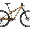 VTT Lapierre XRM 8.9 Orange 2022 2 VTT Lapierre XRM 8.9 Orange 2022 -Vélo Soldes Magasin vtt lapierre xrm 89 orange 2022