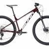 VTT Loisir SUNN Tox Finest 27.5" Rouge - 2022 -Vélo Soldes Magasin vtt loisir sunn tox finest 275 rouge 2022