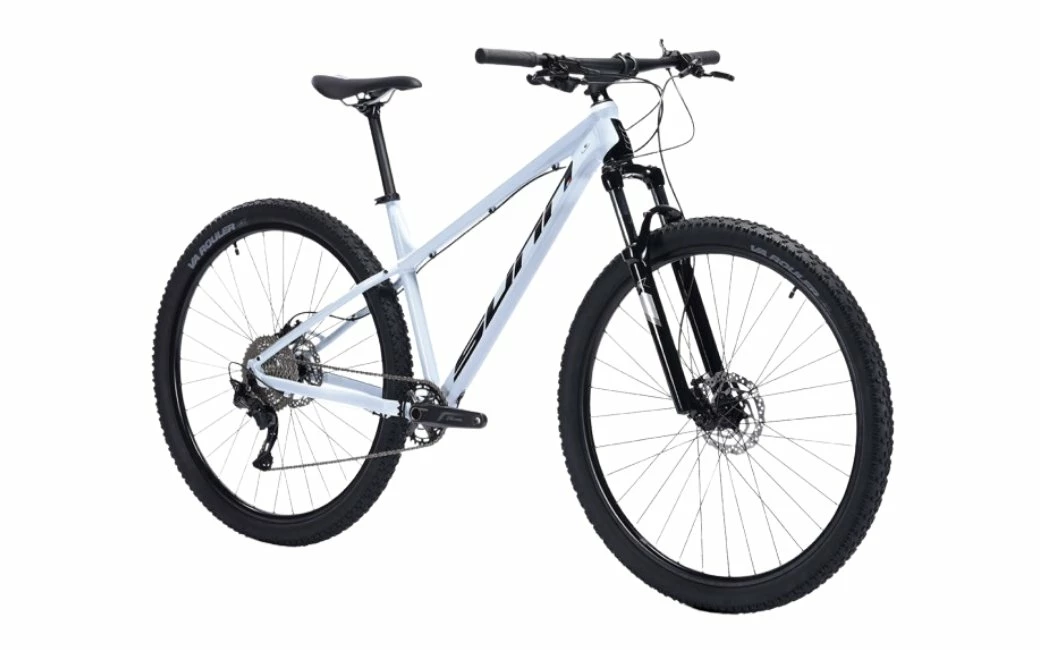 VTT Loisir SUNN Tox S1 27.5" Femme Blanc - 2022 4 VTT Loisir SUNN Tox S1 27.5" Femme Blanc - 2022 – Image 2