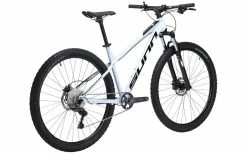VTT Loisir SUNN Tox S1 29" Blanc - 2022 9 VTT Loisir SUNN Tox S1 29" Blanc - 2022 -Vélo Soldes Magasin vtt loisir sunn tox s1 29 blanc 2022 2