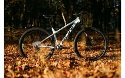 VTT Loisir SUNN Tox S1 29" Blanc - 2022 10 VTT Loisir SUNN Tox S1 29" Blanc - 2022 -Vélo Soldes Magasin vtt loisir sunn tox s1 29 blanc 2022 3