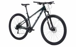 VTT Loisir Sunn TOX S2 29" Vert Fonce - 2022 7 VTT Loisir Sunn TOX S2 29" Vert Fonce - 2022 -Vélo Soldes Magasin vtt loisir sunn tox s2 29 vert fonce 2022 2