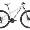 VTT Loisir SUNN Tox S3 27.5" Gris - 2022 -Vélo Soldes Magasin vtt loisir sunn tox s3 275 gris 2022