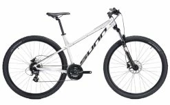 VTT Loisir SUNN Tox S3 27.5" Gris - 2022