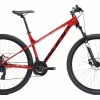 VTT Loisir SUNN Tox S4 27.5" Rouge - 2022 -Vélo Soldes Magasin vtt loisir sunn tox s4 275 rouge 2022