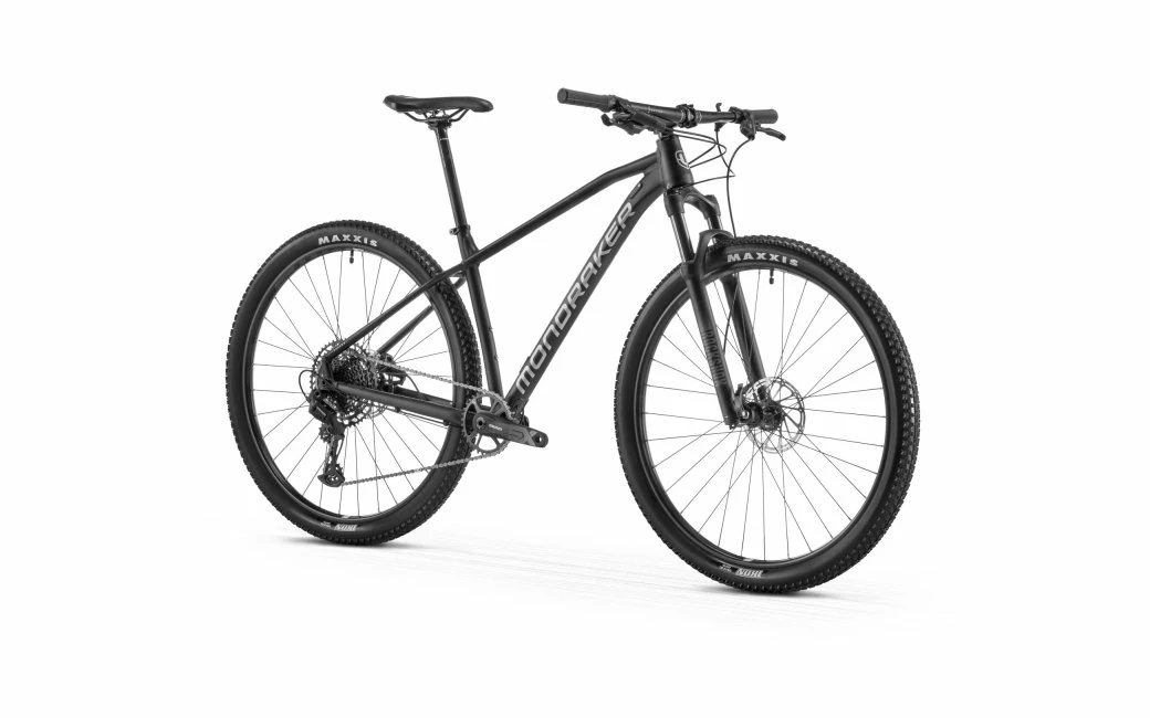 VTT Mondraker Chrono 29 Noir/Gris - 2022 4 VTT Mondraker Chrono 29 Noir/Gris - 2022 – Image 2