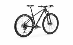 VTT Mondraker Chrono 29 Noir/Gris - 2022 8 VTT Mondraker Chrono 29 Noir/Gris - 2022 -Vélo Soldes Magasin vtt mondraker chrono 29 noirgris 2022 2