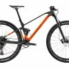 VTT MONDRAKER F-Podium Carbon Noir/orange - 2023 -Vélo Soldes Magasin vtt mondraker f podium carbon noirorange 2023