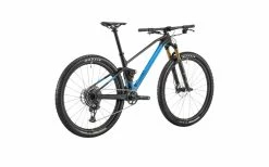 VTT MONDRAKER F-Podium Carbon R Carbon/Bleu 2022 7 VTT MONDRAKER F-Podium Carbon R Carbon/Bleu 2022 -Vélo Soldes Magasin vtt mondraker f podium carbon r carbonbleu 2022 2