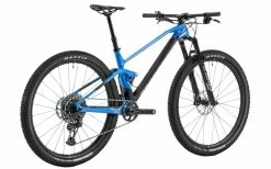 VTT MONDRAKER F-Podium DC Carbon R Bleu/Noir - 2023 7 VTT MONDRAKER F-Podium DC Carbon R Bleu/Noir - 2023 -Vélo Soldes Magasin vtt mondraker f podium dc carbon r bleunoir 2023 2