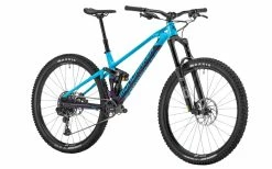 VTT Mondraker Foxy R 29 Violet/bleu - 2023 6 VTT Mondraker Foxy R 29 Violet/bleu - 2023 -Vélo Soldes Magasin vtt mondraker foxy r 29 violetbleu 2023 1