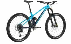 VTT Mondraker Foxy R 29 Violet/bleu - 2023 7 VTT Mondraker Foxy R 29 Violet/bleu - 2023 -Vélo Soldes Magasin vtt mondraker foxy r 29 violetbleu 2023 2
