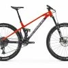 VTT Mondraker Foxy R Violet/Rouge - 2022 -Vélo Soldes Magasin vtt mondraker foxy r violetrouge 2022