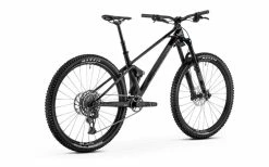 VTT Mondraker Raze Carbon R Noir - 2022 -Vélo Soldes Magasin vtt mondraker raze carbon r noir 2022 2