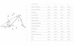 VTT Mondraker Raze Carbon R Noir - 2022 -Vélo Soldes Magasin vtt mondraker raze carbon r noir 2022 3