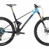 VTT MONDRAKER Raze Carbon RR Bleu - 2023