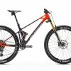 VTT Mondraker Raze Carbon RR SL Rouge/Noir - 2022 -Vélo Soldes Magasin vtt mondraker raze carbon rr sl rougenoir 2022