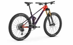 VTT Mondraker Raze Carbon RR SL Rouge/Noir - 2022 -Vélo Soldes Magasin vtt mondraker raze carbon rr sl rougenoir 2022 2